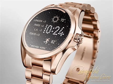 michael kors canada smartwatch|Michael Kors smartwatch for women.